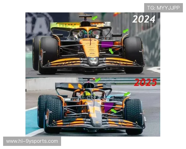 F1赛季新规则公布 车队阵容变动及技术创新引发关注