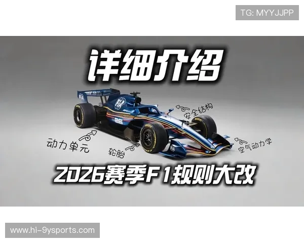 F1赛季重大变动：新规则发布引发车迷热议和车队策略调整