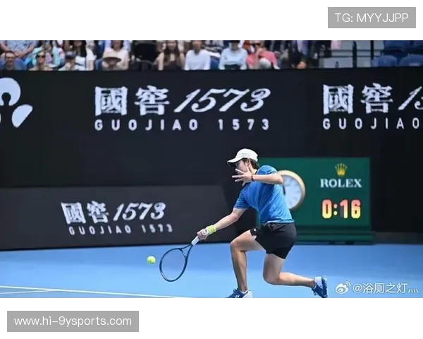 2026赛季网球巡回赛焦点对决与新星崛起全景观察六大赛事风云解析