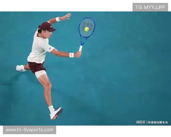 世界网坛风云再起新生代强势崛起引爆赛季焦点战冠军之争全面升级 世界网坛风云再起新生代强势崛起引爆赛季焦点战冠军之争全面升级