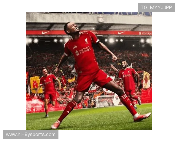 利物浦俱乐部百年荣耀与英超欧冠传奇征程全景回顾历史文化与未来展望