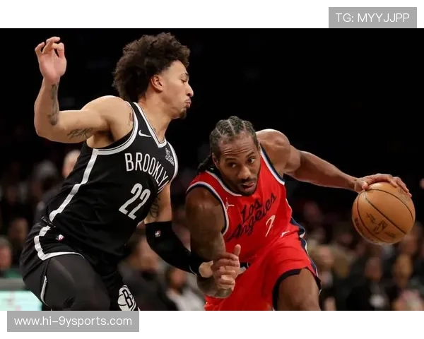 快船队迎来全新阵容升级 卢卡与伦纳德合作或成突破关键 快船队迎来全新阵容升级 卢卡与伦纳德合作或成突破关键