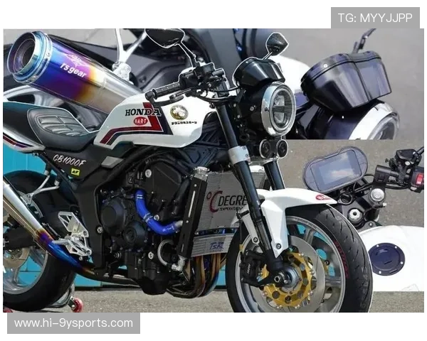 摩托车大奖赛2026赛季前瞻:新车手加入争夺冠军战局变化 摩托车大奖赛2026赛季前瞻:新车手加入争夺冠军战局变化