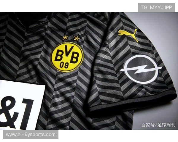 普鲁士多特蒙德俱乐部百年荣耀传承与未来蓝图探索欧洲征途新篇章