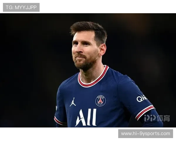 梅西离开巴黎后首次公开亮相 计划加盟美国大联盟球队 梅西离开巴黎后首次公开亮相 计划加盟美国大联盟球队