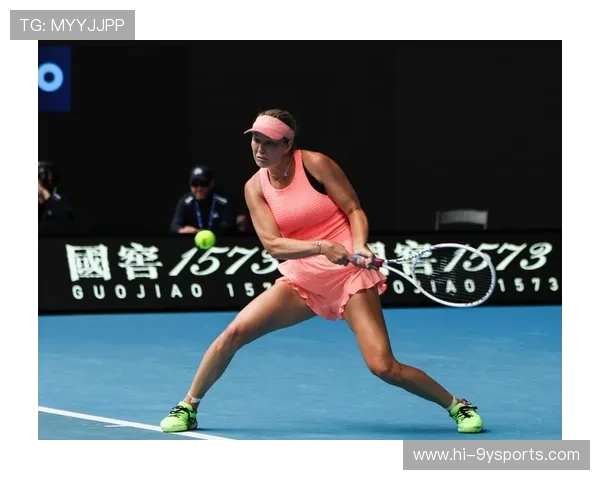 澳网激战再起新星崛起老将坚守赛场风云再掀高潮全球瞩目巅峰对决