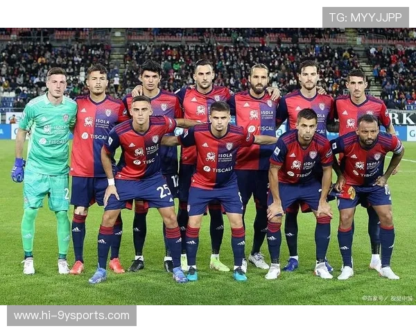 热那亚俱乐部迎来新赛季战略调整与阵容升级计划公布最新动向解析 热那亚俱乐部迎来新赛季战略调整与阵容升级计划公布最新动向解析