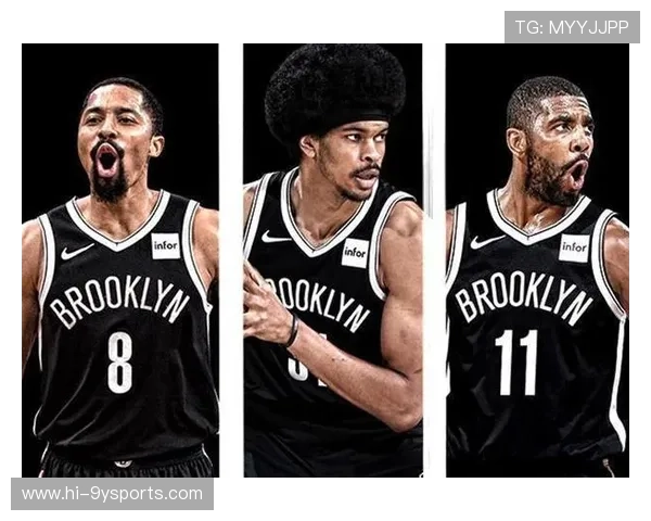 篮网重建计划开启 新星崛起助力球队复兴挑战东部强敌