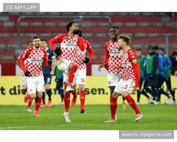 美因茨05迎来新赛季变革主帅调整引发德甲关注和球迷热议前景备