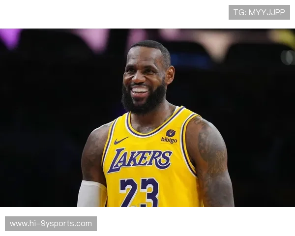 詹姆斯复出率湖人逆转勇士重燃季后赛希望冲击总冠军征程再起新篇