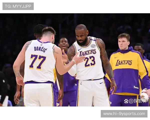詹姆斯领衔湖人冲击总冠军 勇士火箭季后赛席位竞争激烈