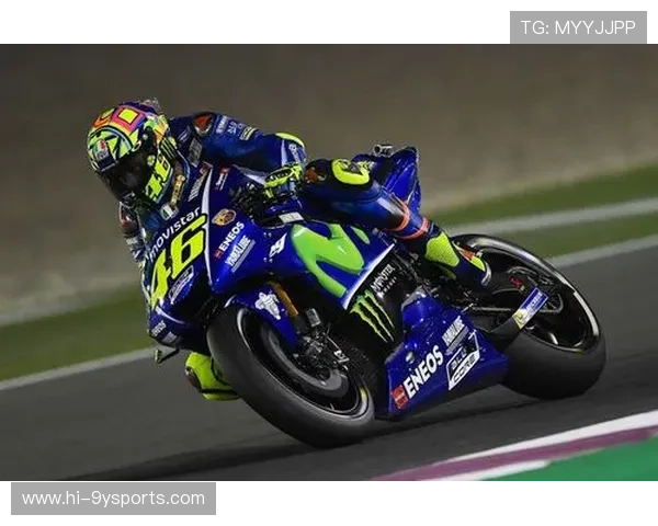 MotoGP赛季再掀高潮:新星崛起与老将角逐激烈碰撞 MotoGP赛季再掀高潮:新星崛起与老将角逐激烈碰撞
