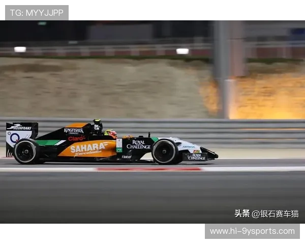 F1赛季最新动态速递车队竞争格局与车手表现全面解析 F1赛季最新动态速递车队竞争格局与车手表现全面解析
