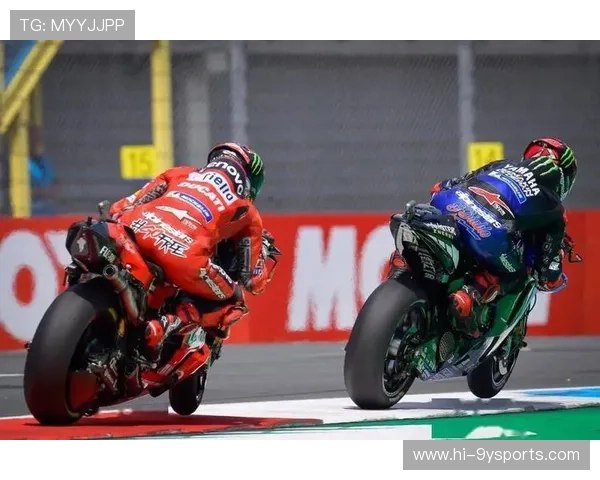 MotoGP赛季新动向：年轻车手崛起与老将退役引发赛场变革
