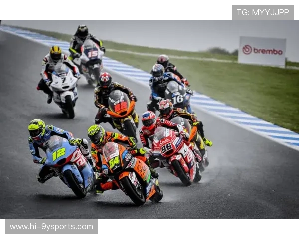 MotoGP新赛季激战正酣多位车手争冠格局扑朔迷离引发全球车迷热议