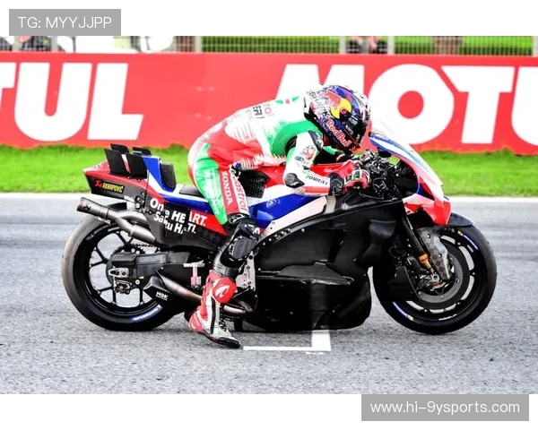 MotoGP赛季激战正酣 各车队新策略与技术革新成焦点 MotoGP赛季激战正酣 各车队新策略与技术革新成焦点