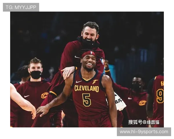 NBA骑士重建之路新核心崛起冲击季后赛格局全解析