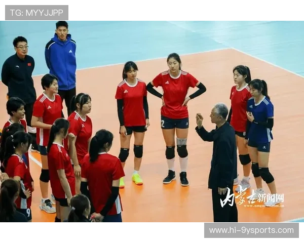 中国女排迎战世界强队再创辉煌 新一轮国际赛季蓄势待发