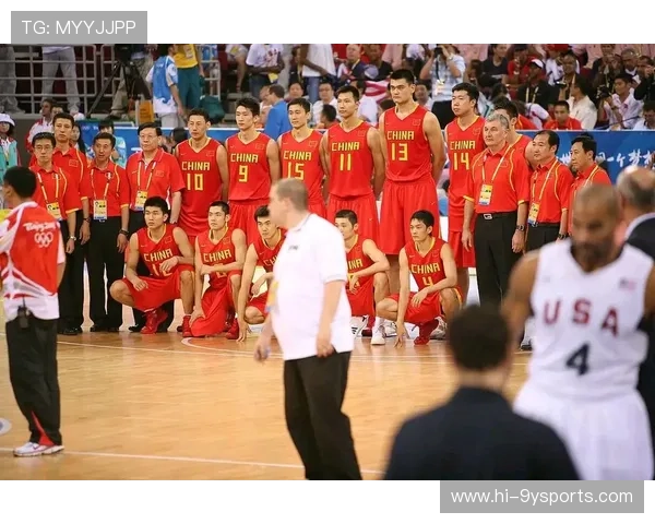 中国男篮夺得亚运金牌，年轻球员表现引发国内外热议