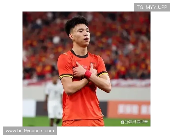 中国足球再迎突破，国家队青年球员展现新赛季强势风采