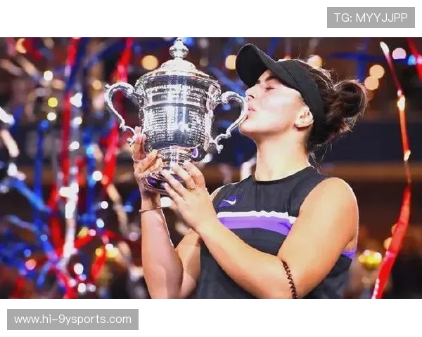 全球网球赛季大爆发 多位新星崭露头角 确立新生代统治地位