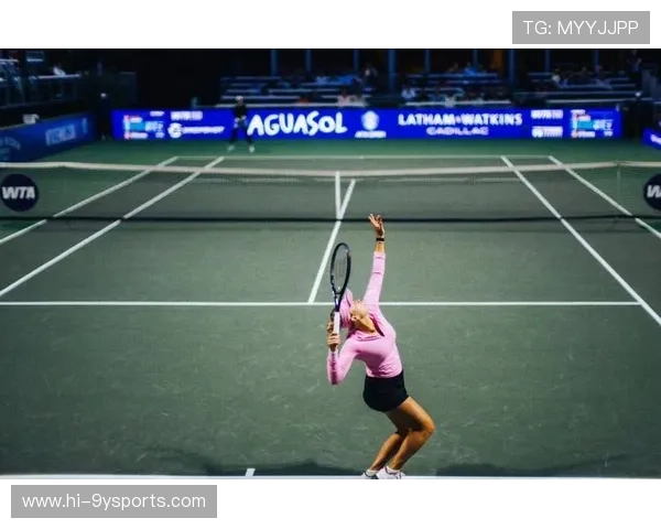 新赛季网球巡回赛焦点对决频现年轻选手崛起与老将复苏交织成最大看点