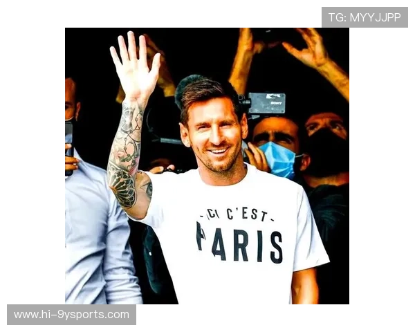 梅西加盟迈阿密国际首秀大胜 打破多项记录引爆美国足球热潮