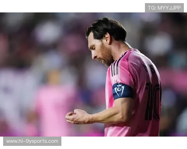 梅西加盟美国大联盟新赛季首战精彩表现引发全球关注