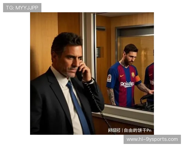 梅西重返巴萨传闻再起 引发全球球迷热议是否会实现梦回诺坎普