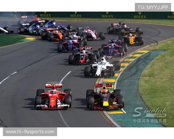 F1赛季更新：新车技术革新和车手阵容调整引发赛场激烈角逐