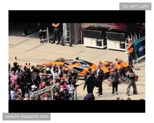 F1赛季风云再起车队格局震荡新星崛起争冠悬念全面升级引热议度