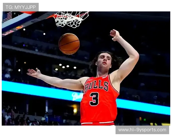围绕NBA公牛队重建之路全面解析年轻核心崛起与未来争冠希望