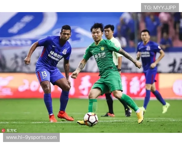 北京足球联赛明日精彩对决全解析赛程与球队动态