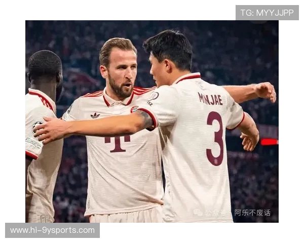 德甲联赛最新动态：拜仁多特势头强劲 莱比锡难求突破