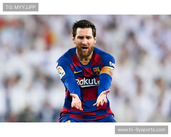 梅西重返巴萨传闻再起 多家媒体曝阿根廷人将复出披战袍