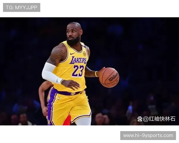 湖人詹姆斯伤愈复出引领全队迎战劲敌勇士展现强势表现