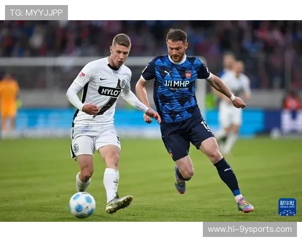 海登海姆足球俱乐部迎来新赛季挑战，目标力争德甲联赛稳步前行