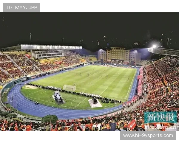 粤超联赛全程高清直播平台让球迷实时观看精彩赛事体验