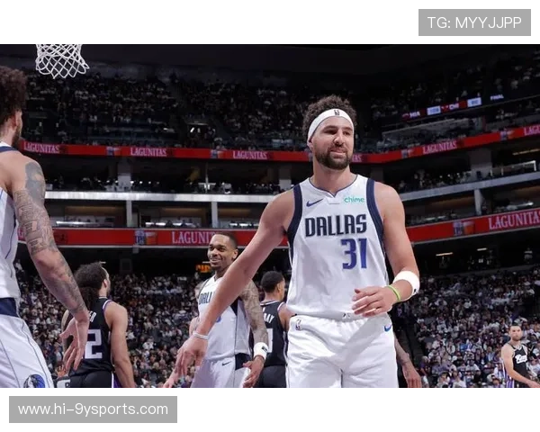 独行侠队新赛季目标明确 追求季后赛突破与年轻球员成长