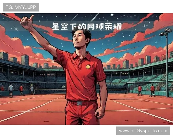 网球界风云再起 新星崛起与老将对决成赛事焦点