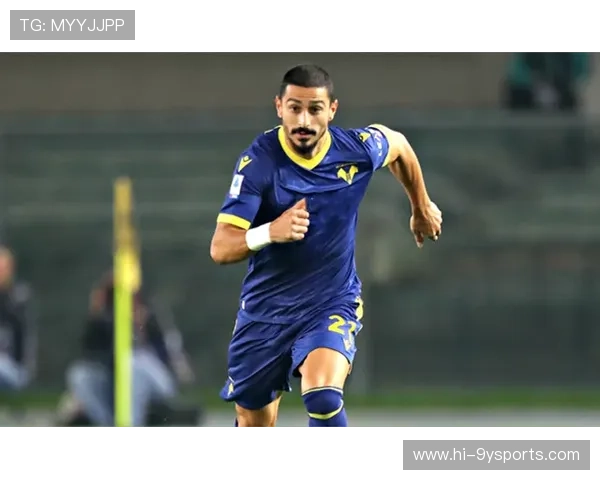 维罗纳俱乐部崛起之路：从地方足球到意甲新星的奋斗历程