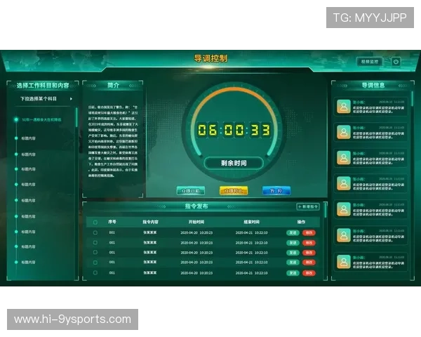 体育技术演进与战术应用的系统分析与实证研究